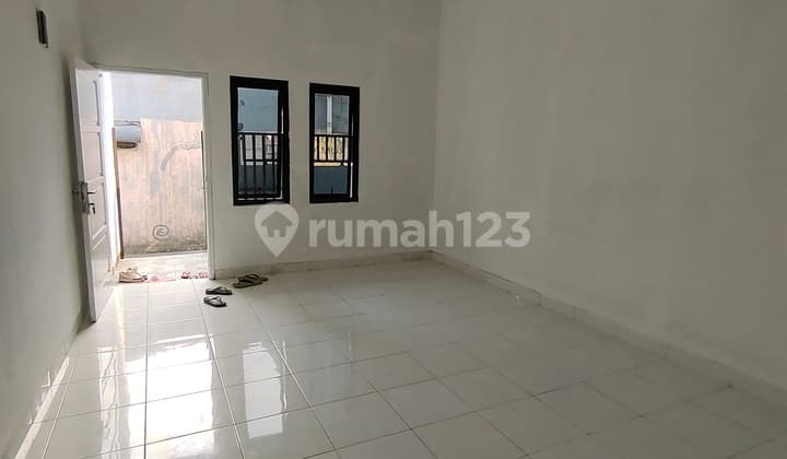 Jual Cepat Rumah 2 Lantai Ancol Selatan 4 X 16 Jarang Ada Hanya 650juta-an
