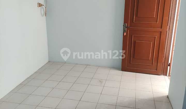 Disewakan Rumah Ancol Selatan Hanya 40*juta-an Mau ?