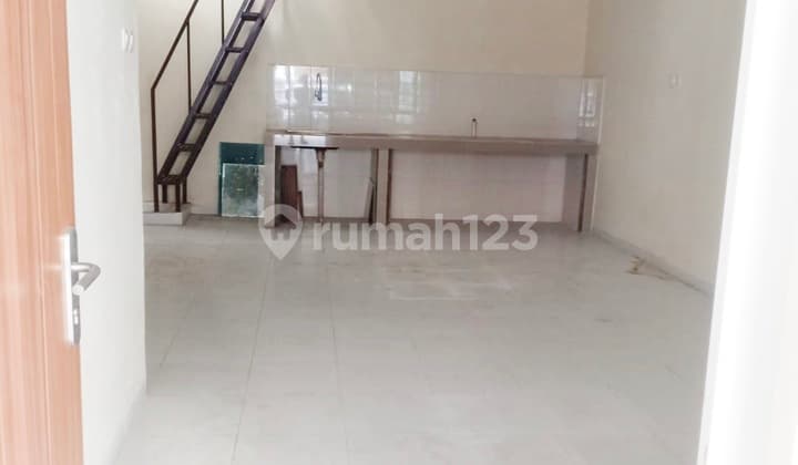 Disewakan Segera Sunter Agung Dekat Satya Negara 2kt Carport Hanya 60juta-an