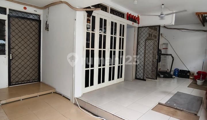 Disewakan Sunter Agung Rapi 9 X 10 Hanya 55Juta/Th