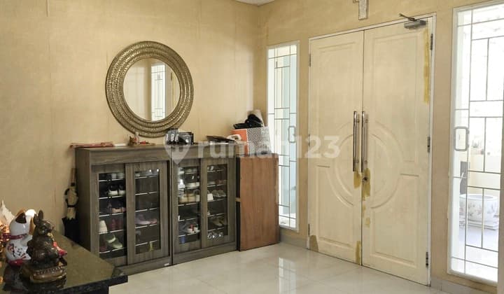 Quick Sale Sunter House 2½ Floors Area 8 X 22.5 Meters Only 4*billion