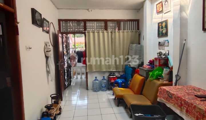 Disewakan Segera Sunter 6 X 13 Hanya 45*juta-an