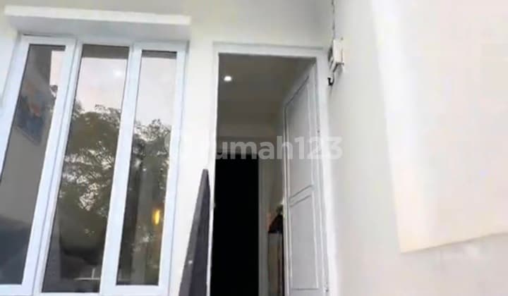 Rumah Mungil Kelapa Gading Griya Harga Mungil 1*M-An