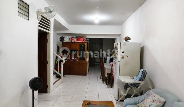 Jual Cepat Sunter Indah Raya bisa untuk Usaha 2 Lantai Hnya5m Nego