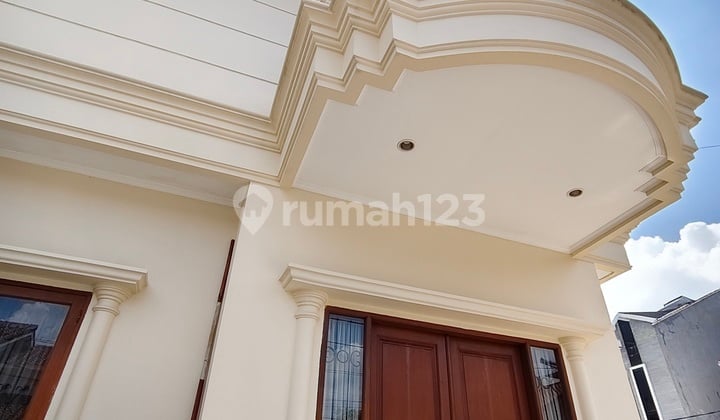 Hot Sale Sunter Danau 2½ Good Ready to Live 10X16 Only 5M Negotiable