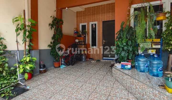 Jual Cepat Sunter Hijau 6 X 13 Rapi 2⅓ Lantai Hanya 1.8*m-an