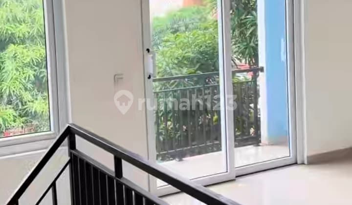 Jual Cepat Rumah New Brand Kelapa Gading Griya Hoek 2 Lantai Siaphuni Hanya 1.7*M-An