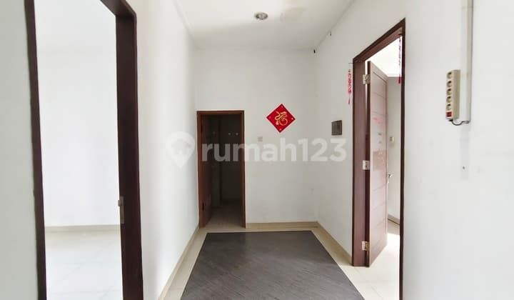Disewakan Rumah Sunter 10 X 20 Rapi 2 Lantai Minat? 150Juta/Th