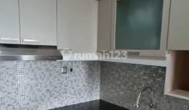 Disewakan Apart Sunter Icon 2 Kamar Full Furnished Hanya 43 Juta/Th