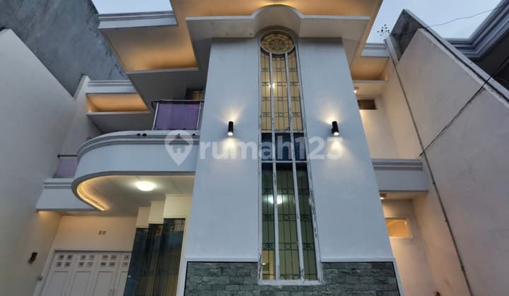 Disewakan Kelapa Gading 10 X 20 Hanya 120 Juta/Th