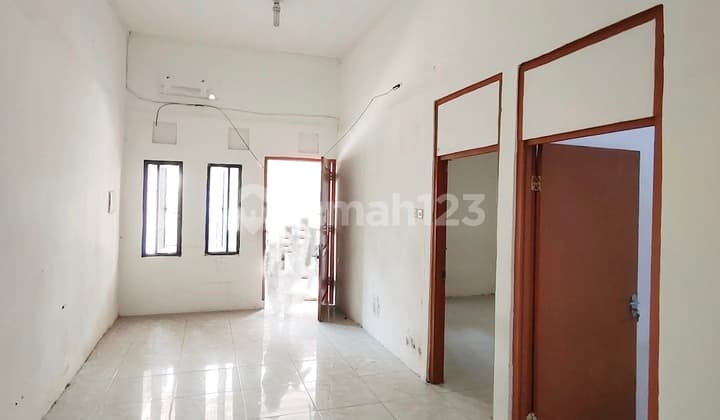 Jual Cepat Rumah Sunter Luas 78m² Hanya 1.5*m-an Mau ?