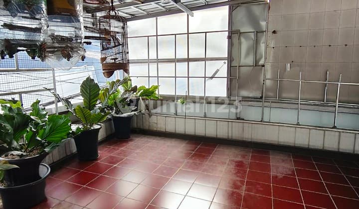 Disewakan Sunter Murah 2Kamar Cuma 33 Juta/Th