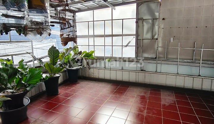 Disewakan Sunter Murah 2Kamar Cuma 33 Juta/Th