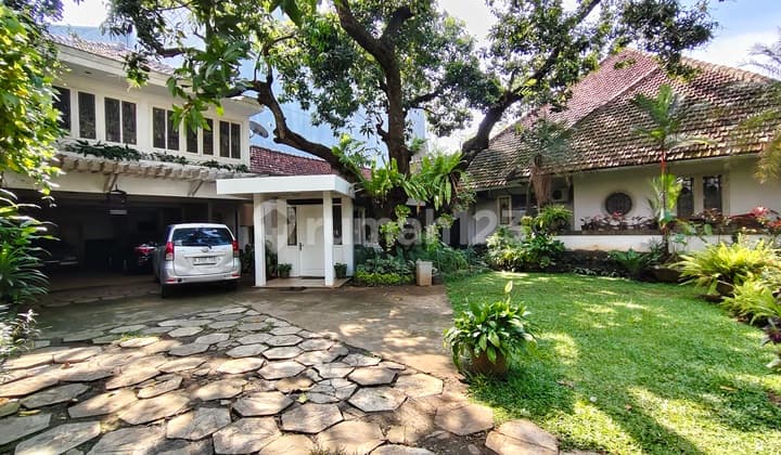 Hot Sale Hitung Tanah Duri Jakarta Pusat Luas 830M² Good Invesment