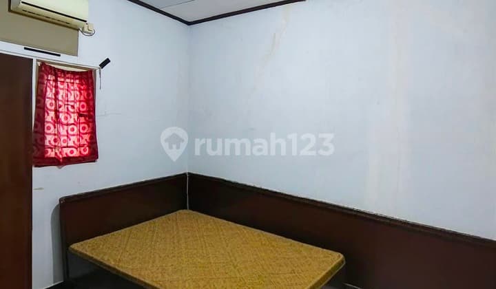 Hot Sale Sunter 1.5Lantai Siaphuni 6 X 13 Hanya 1.5M Nego Haluss