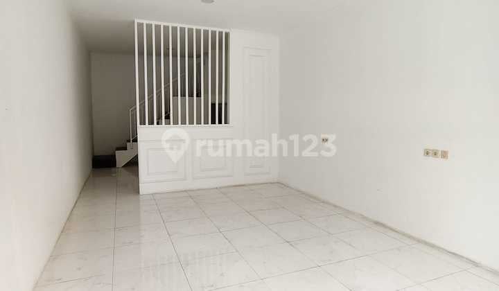 Hot Sale Kelapa Gading Cuma 5 Menitke Mkg 2 Lantai Rumah Baru Siap Huni Hanya 1.5*M-An Anti Banjir