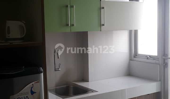 Apartment Bintaro Park View Furnished 1 BR