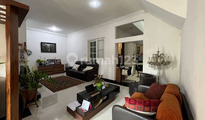 Kost 450 M2 SHM Bendungan Hilir, Jakarta Pusat