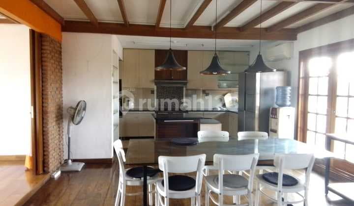 Kost 450 m2 SHM Tanah Kusir, Jakarta Selatan