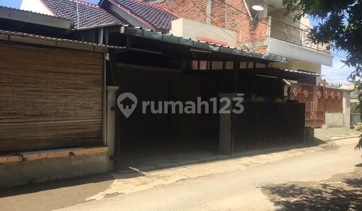 Nice Semi Furnished House SHM Pamulang, South Tangerang