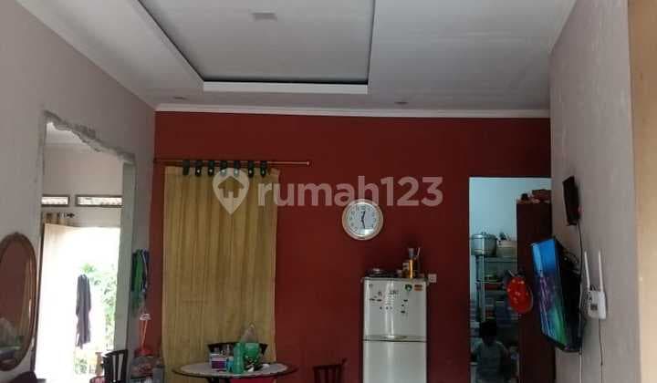 Rumah Butuh Minim Renovasi Unfurnished Depok I, Depok