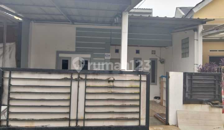 Wtr Komplek Puri Serpong 1, Setu - Tangerang Selatan