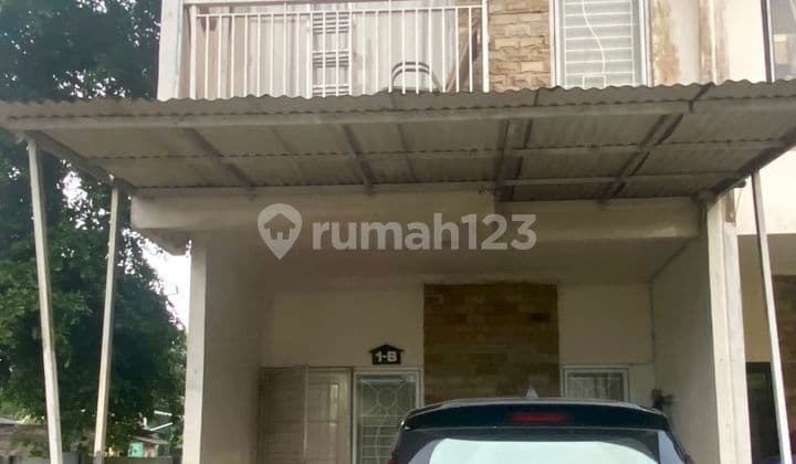 Rumah Bagus dan Keren di Cisauk, Tangerang