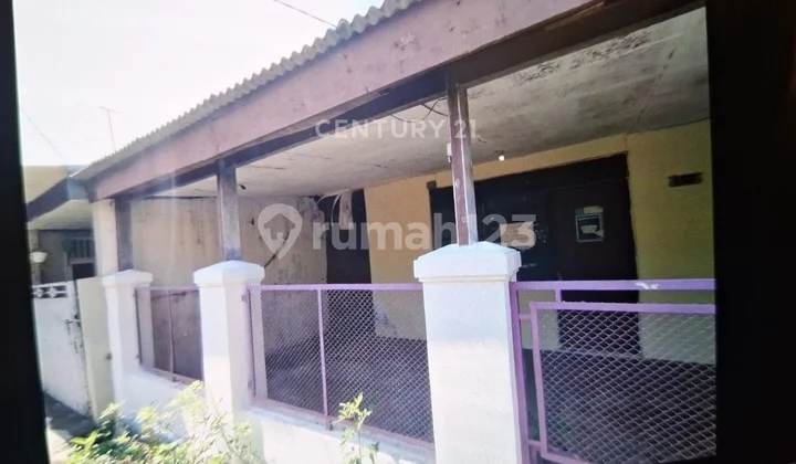 Residential House in Perumnas Harjamukti, Cirebon City
