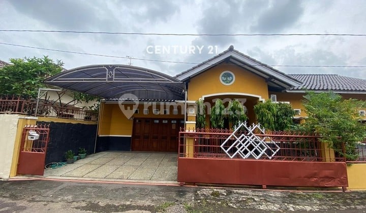 Rumah Jual di Jl Pembangunan Kedawung Cirebon