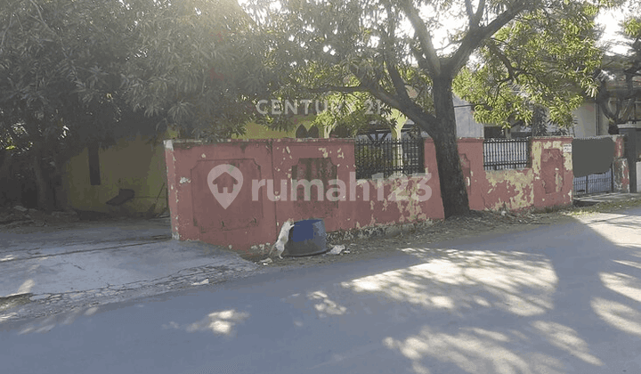 Rumah Tinggal di Jl Setrayasa Raya Sukapura Kejaksan
