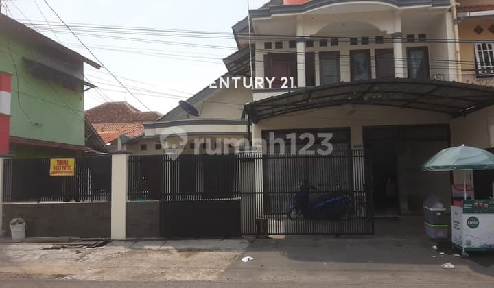 Rumah Kosan Furnished di Jl Terusan Sekar Kemuning Kesambi