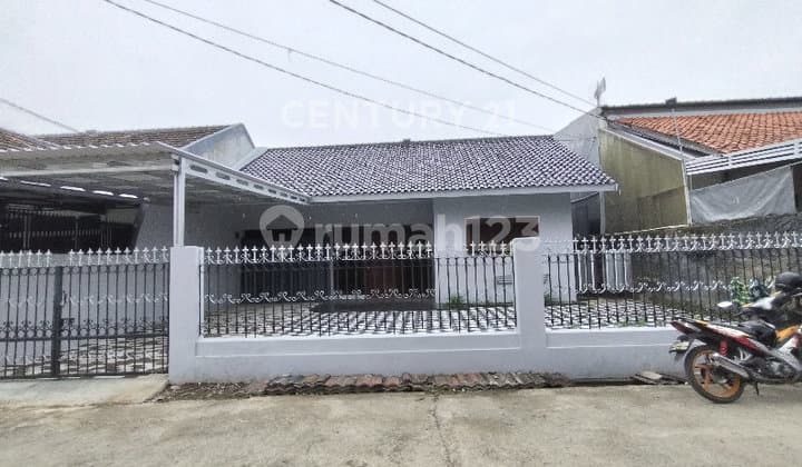Rumah Sewa Strategis Dekat Pusat Kota Cirebon