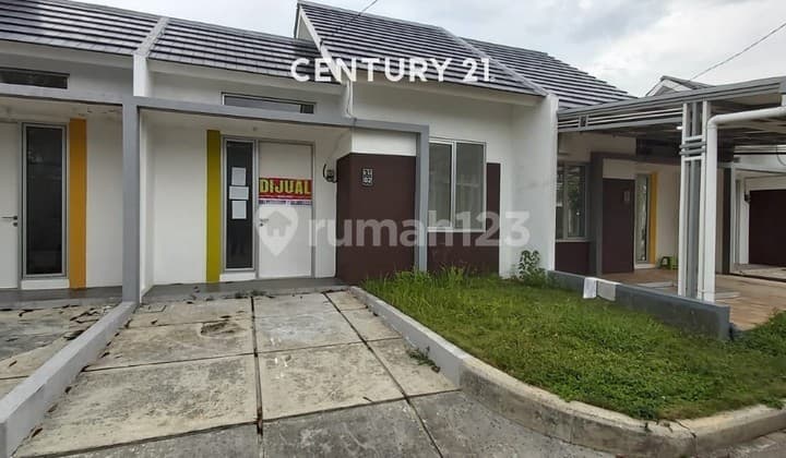Rumah Tinggal di Perumahan Citraland Cirebon