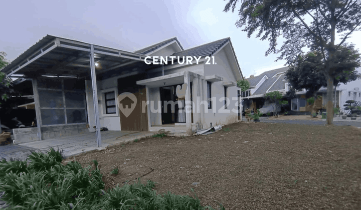 Residential House in The Garden Cirebon Housing