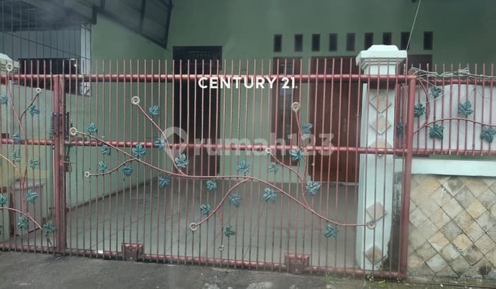 Rumah Tinggal di Harjamukti Kota Cirebon