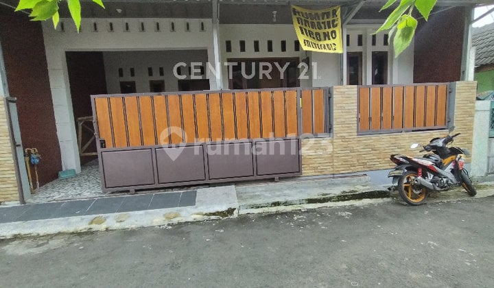 Rumah Sewa Bangunan Baru Dekat Rs Putra Bahagia Cirebon