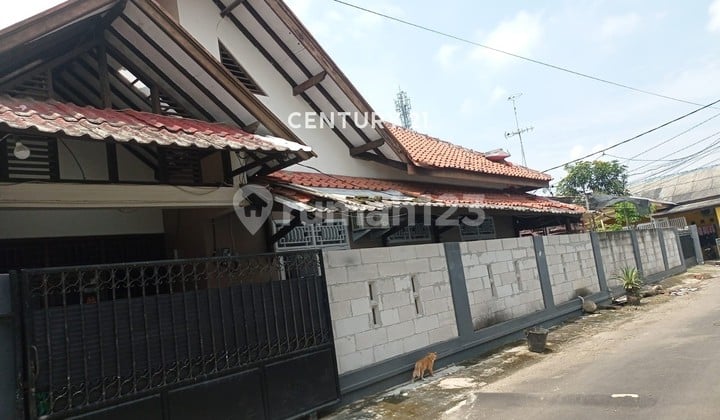 Rumah Tinggal di Perumnas Harjamukti Kota Cirebon