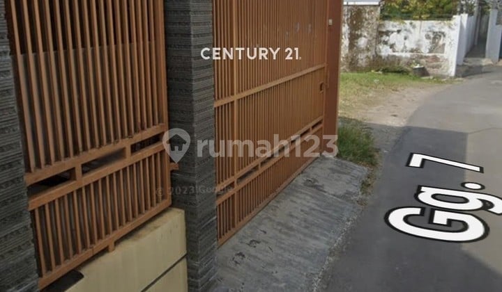 Rumah Tinggal di Jl Asem Tegal Jawa Tengah