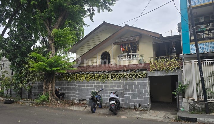 For Quick Sale House in Kelapa Gading Area, North Jakarta