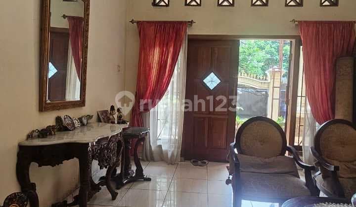 Dijual Rumah Jatiwaringin, SHM Lokasi Strategis, Harga Spesial Promo