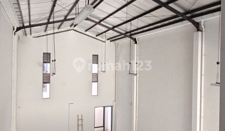 For Quick Sale Brand New Warehouse Bizpark Pik 2