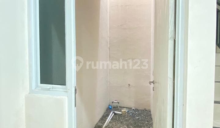 RUMAH MURAH SIAP HUNI BINTARO