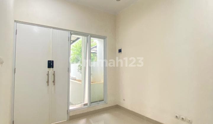 RUMAH MURAH SIAP HUNI BINTARO