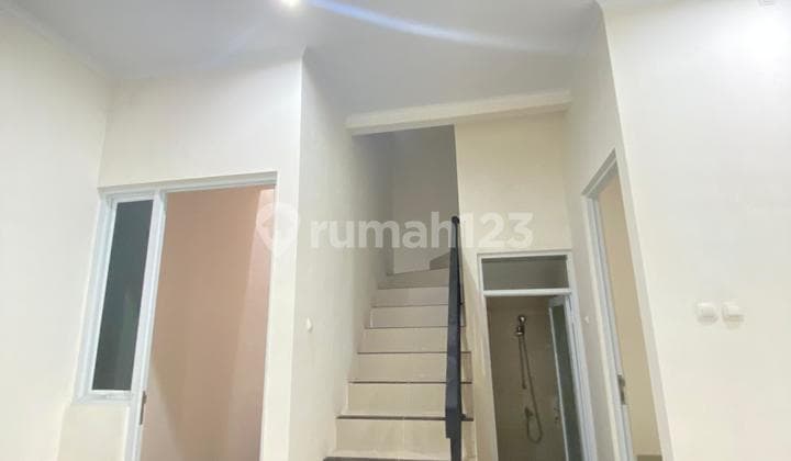 RUMAH MURAH SIAP HUNI BINTARO