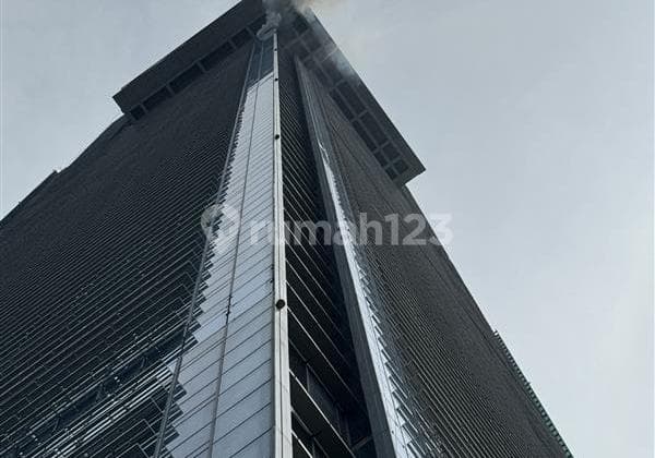 Office Building Rental - Autograph Thamrin