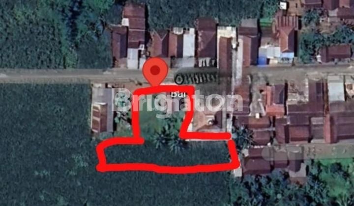 Large plot of land in Pakisaji Large plot of land in Pakisaji