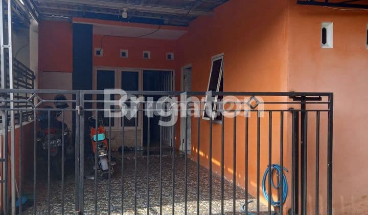 RUMAH SIAP HUNI LOKASI STRATEGIS DAERAH BANDUNGREJO MRANGGEN