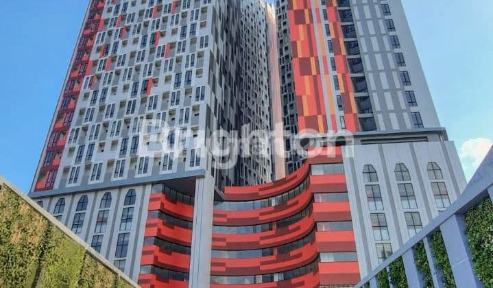 Hunian Praktis dengan Harga Terjangkau di Lokasi Strategis