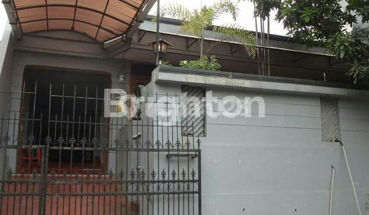 DIJUAL CEPAT RUMAH 2 LANTAI,...