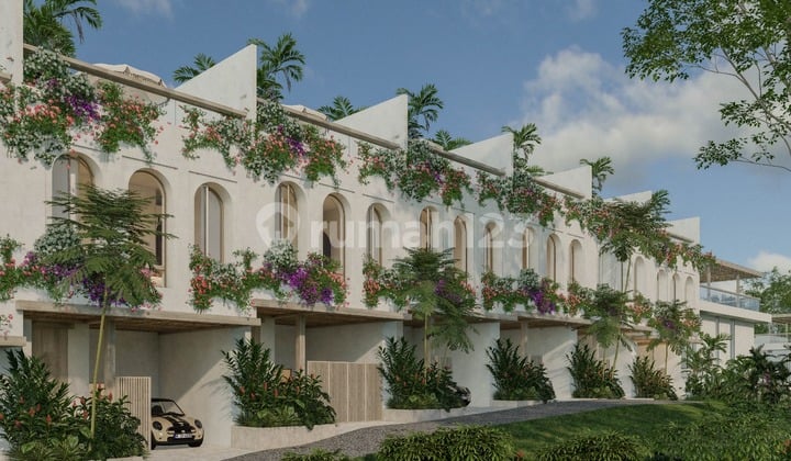 2 Bedroom Villa with Gated Community Comfort in Ungasan (B-US03)